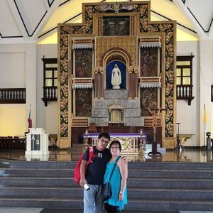 Meet your Posher, Edith